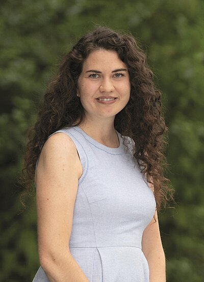Marie-Therese Pflüglmayer