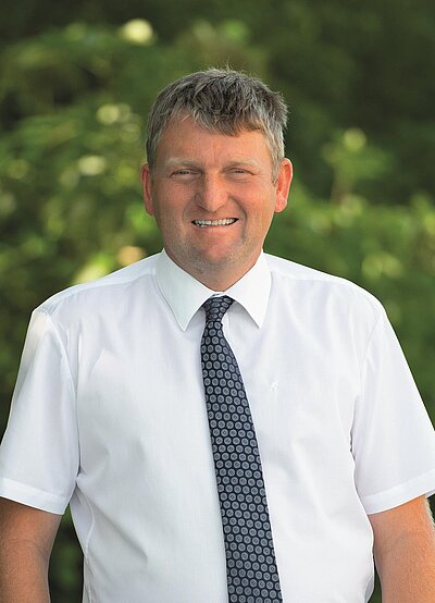 Alois Rumpfhuber