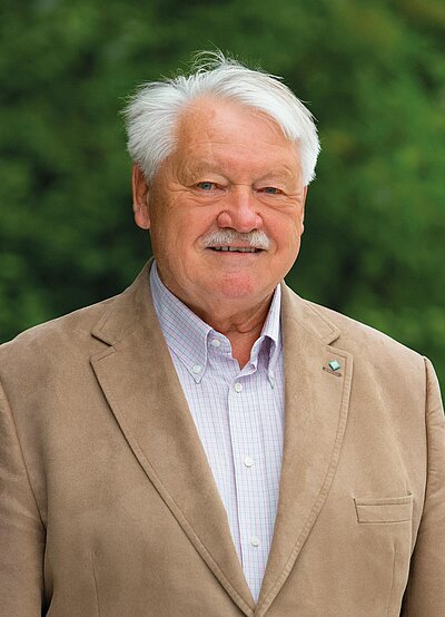 Wolfgang Adam Großruck