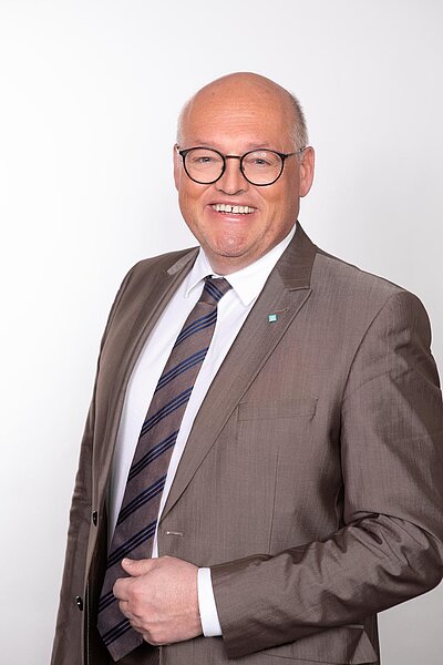 Laurenz Pöttinger
