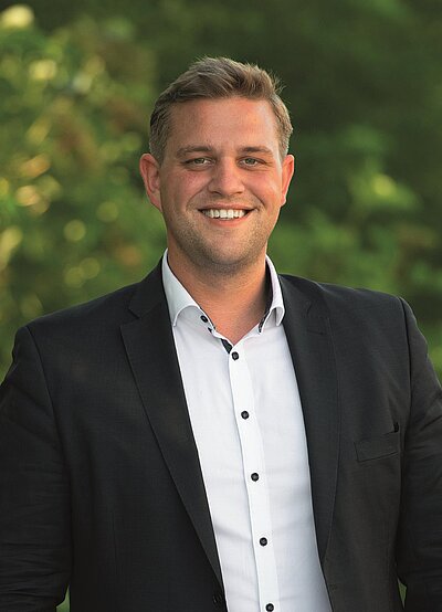 Sebastian Wolfram