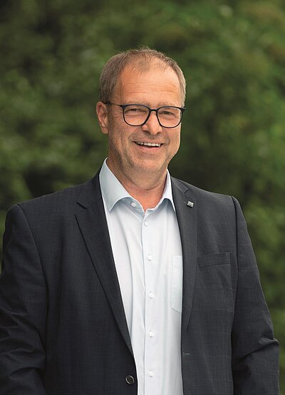 Günter Haslberger
