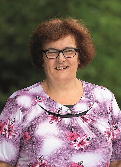 Renate Moser