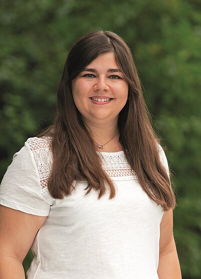 Nicole Scharinger